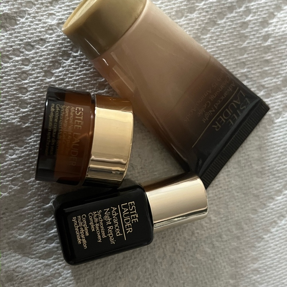 Estée Lauder Skincare Set